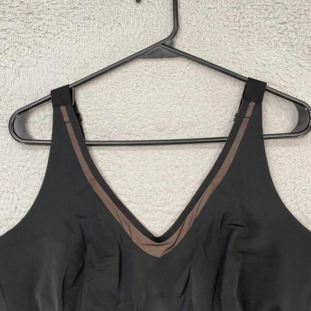 Honeylove Cloudfuse Bra Womens 40DD V Neck Wireless Full Coverage Everyday - Picture 3 of 12